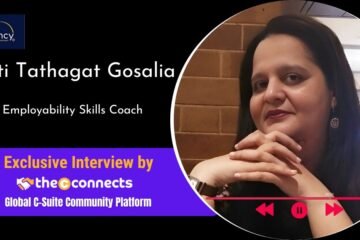Aditi Tathagat Gosalia