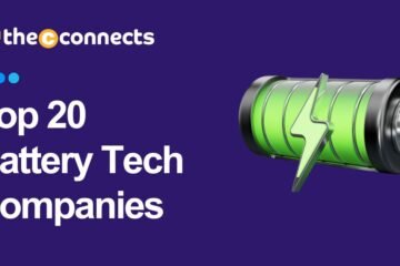 Battery Tech