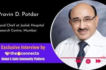 Dr. Pravin D. Potdar