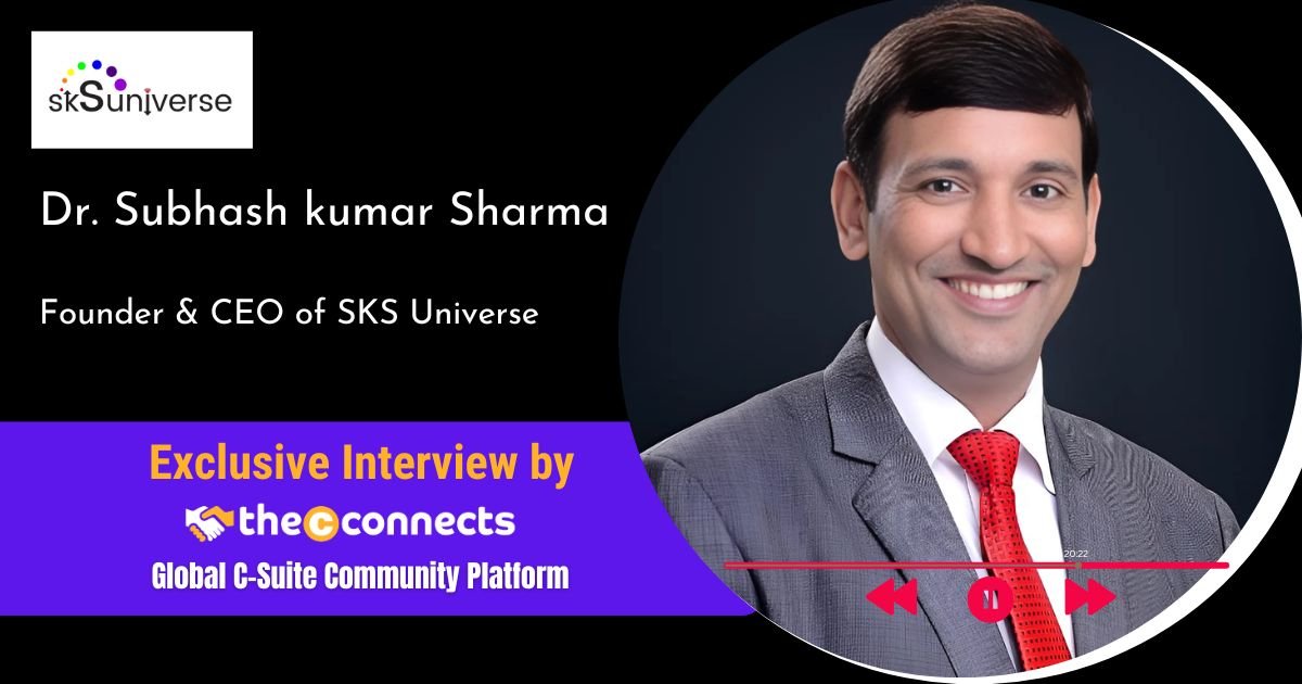 Dr. Subhash kumar Sharma