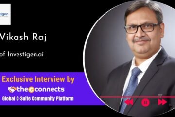 Dr. Vikash Raj