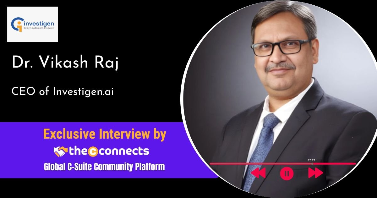 Dr. Vikash Raj