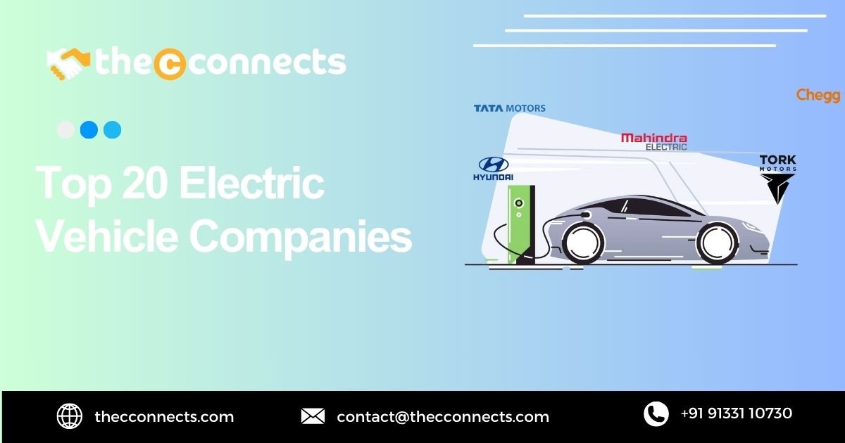 Electric Vehicle