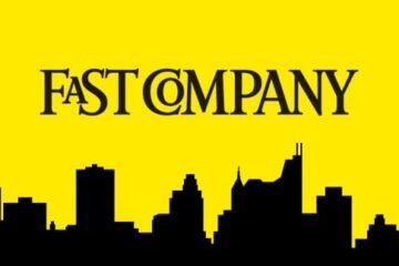 Get Featured on Fast Company