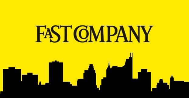 Get Featured on Fast Company