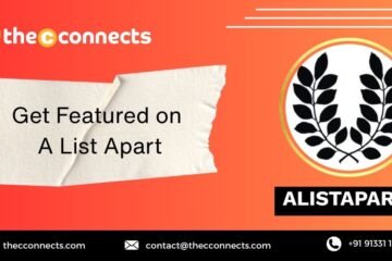 Get Featured on A List Apart
