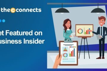 Get Featured on Business Insider