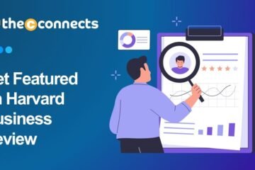 Get Featured on Harvard Business Review