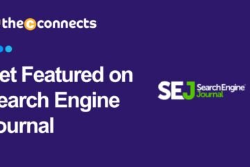 Get Featured on Search Engine Journal