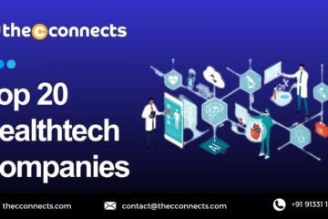 Top 20 Healthtech Companies
