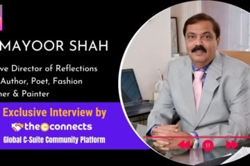 Mayoor shah