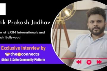 Pratik Prakash Jadhav