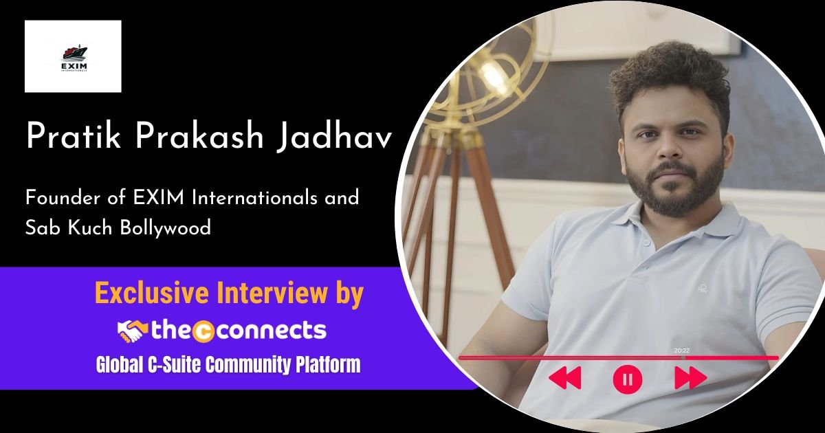 Pratik Prakash Jadhav
