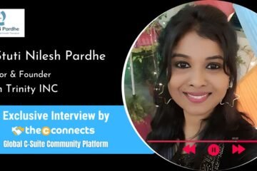 Stuti Nilesh Parde