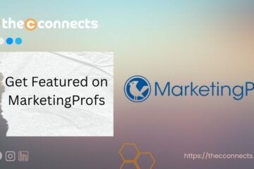 Get Featured on MarketingProfs
