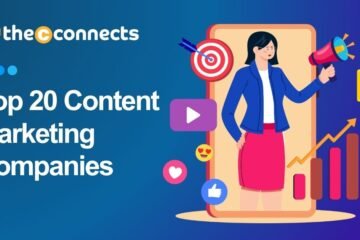Top 20 Content Marketing Companies