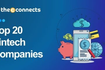Top 20 Fintech Companies