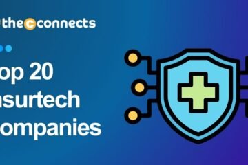 Top 20 Insurtech Companies