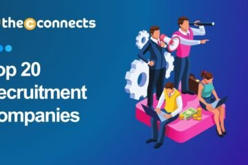 Top 20 Recruitment Companies
