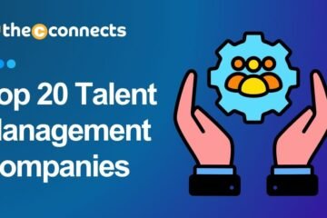 Top 20 Talent Management Companies