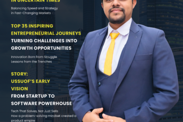 Ussuof M Khan