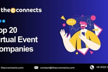 Top 20 Virtual Event Companies
