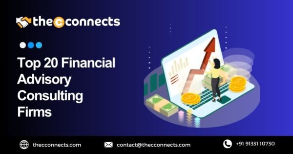 Top 20 Financial Advisory Consulting Firms - TheCconnects