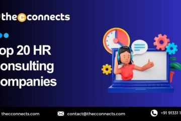 Top 20 HR Consulting Companies