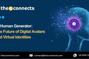 AI Human Generator
