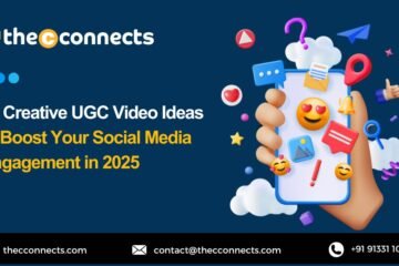 Creative UGC Video Ideas