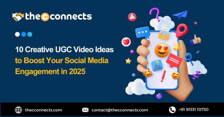 10 Creative UGC Video Ideas to Boost Your Social Media Engagement in ...