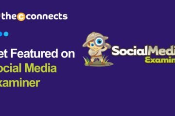 Get Featured on Social Media Examiner