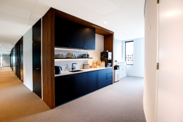 Office Coffee and Tea Services