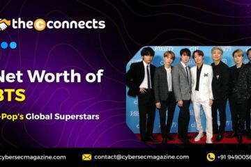 K-Pop’s Global Superstars