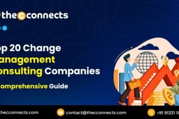 Top 20 Change Management Consulting Companies