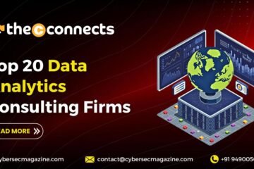 Top 20 Data Analytics Consulting Firms