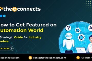 How to Get Featured on Automation World