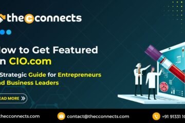 How to Get Featured on CIO.com