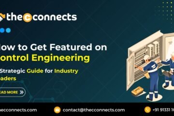How to Get Featured on Control Engineering