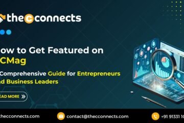 How to Get Featured on PCMag