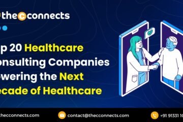 Healthcare Consulting Companies