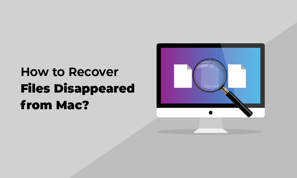 Recover Files