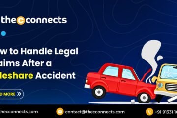 Handle Legal Claims After a Rideshare Accident