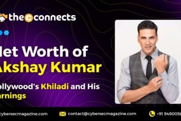 Net Worth of Akshay Kumar: Bollywood’s Khiladi and His Earnings