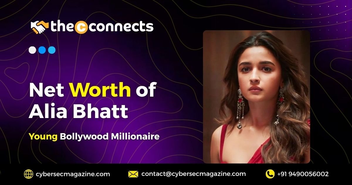 Young Bollywood Millionaire alia bhatt