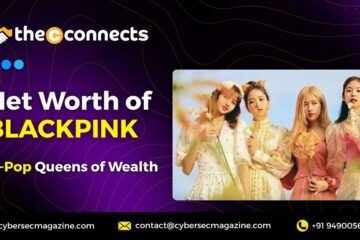 Net Worth of BLACKPINK
