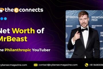 Net Worth of MrBeast