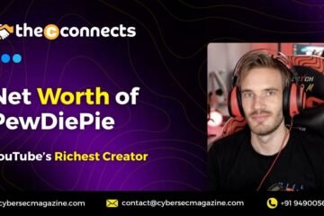 Net Worth of PewDiePie