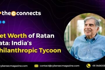 Net Worth of Ratan Tata India’s Philanthropic Tycoon