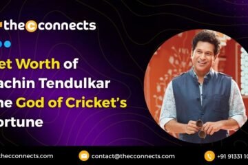 Net Worth of Sachin Tendulkar